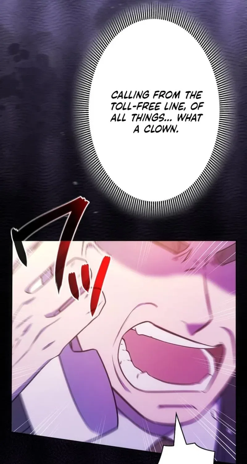 Until I Get Rid Of The Husband Who Watches Me! Chapter 61 – Page 47