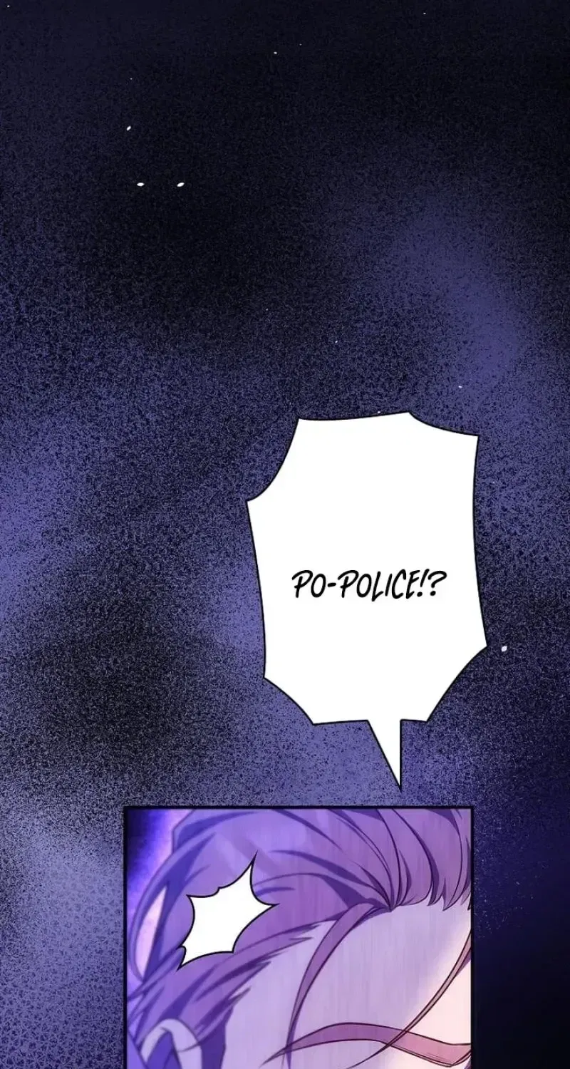 Until I Get Rid Of The Husband Who Watches Me! Chapter 61 – Page 53