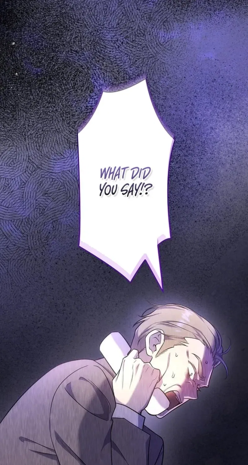 Until I Get Rid Of The Husband Who Watches Me! Chapter 61 – Page 55