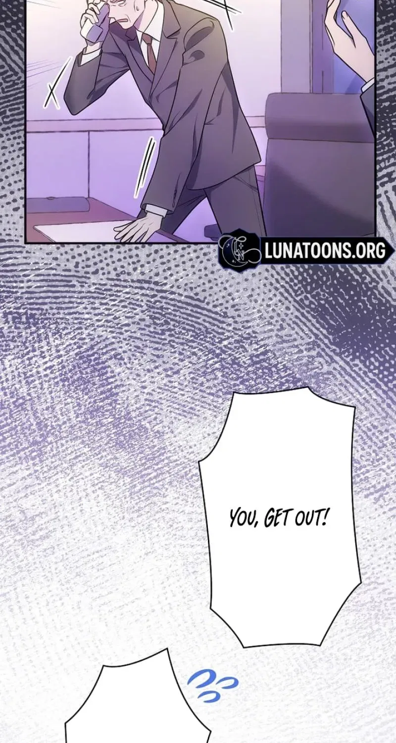 Until I Get Rid Of The Husband Who Watches Me! Chapter 61 – Page 57