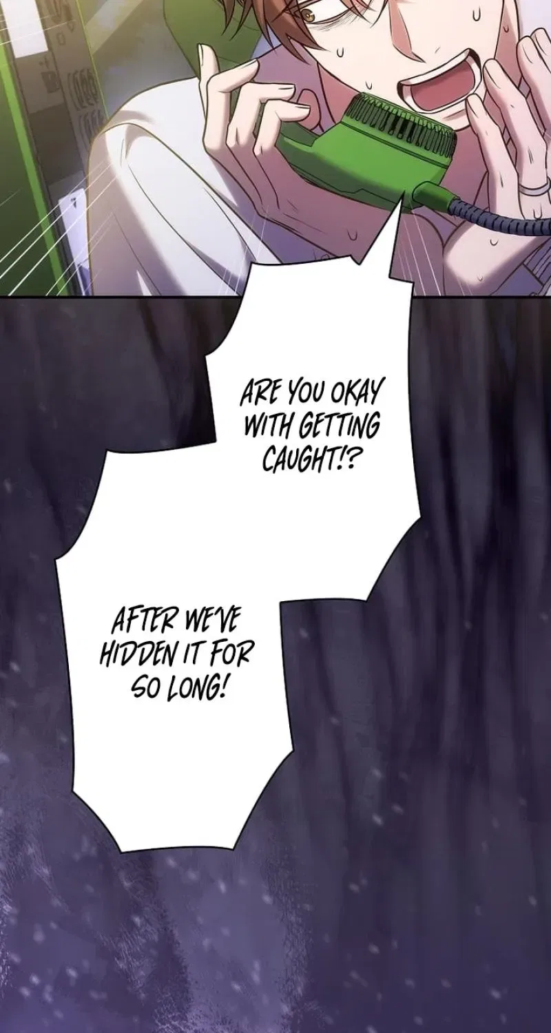 Until I Get Rid Of The Husband Who Watches Me! Chapter 61 – Page 62