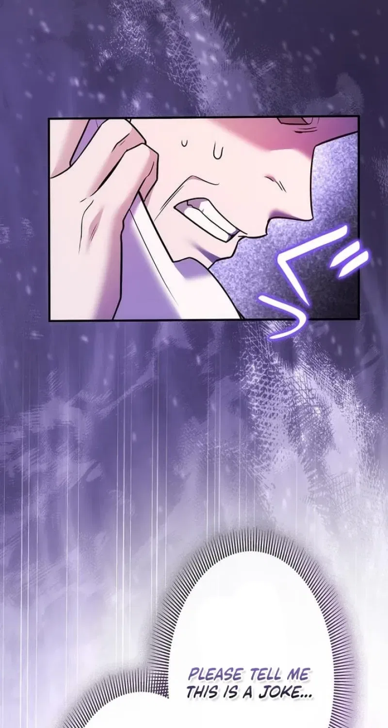 Until I Get Rid Of The Husband Who Watches Me! Chapter 61 – Page 63
