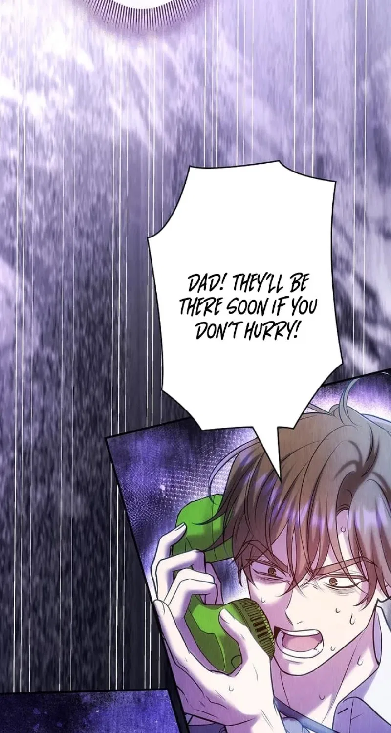 Until I Get Rid Of The Husband Who Watches Me! Chapter 61 – Page 65