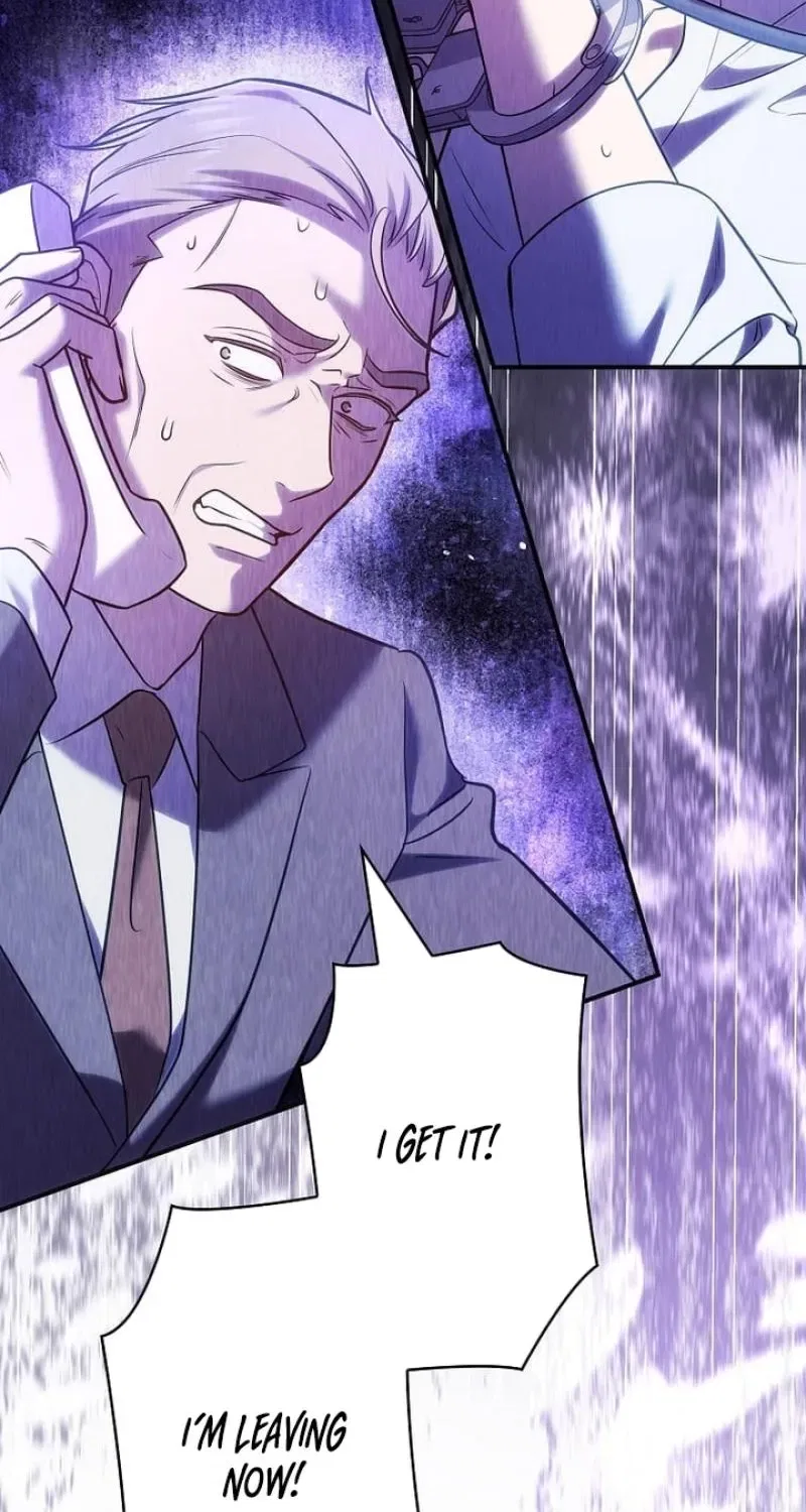 Until I Get Rid Of The Husband Who Watches Me! Chapter 61 – Page 66