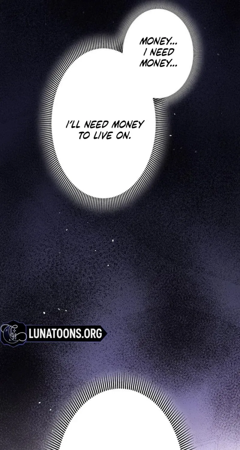 Until I Get Rid Of The Husband Who Watches Me! Chapter 61 – Page 71