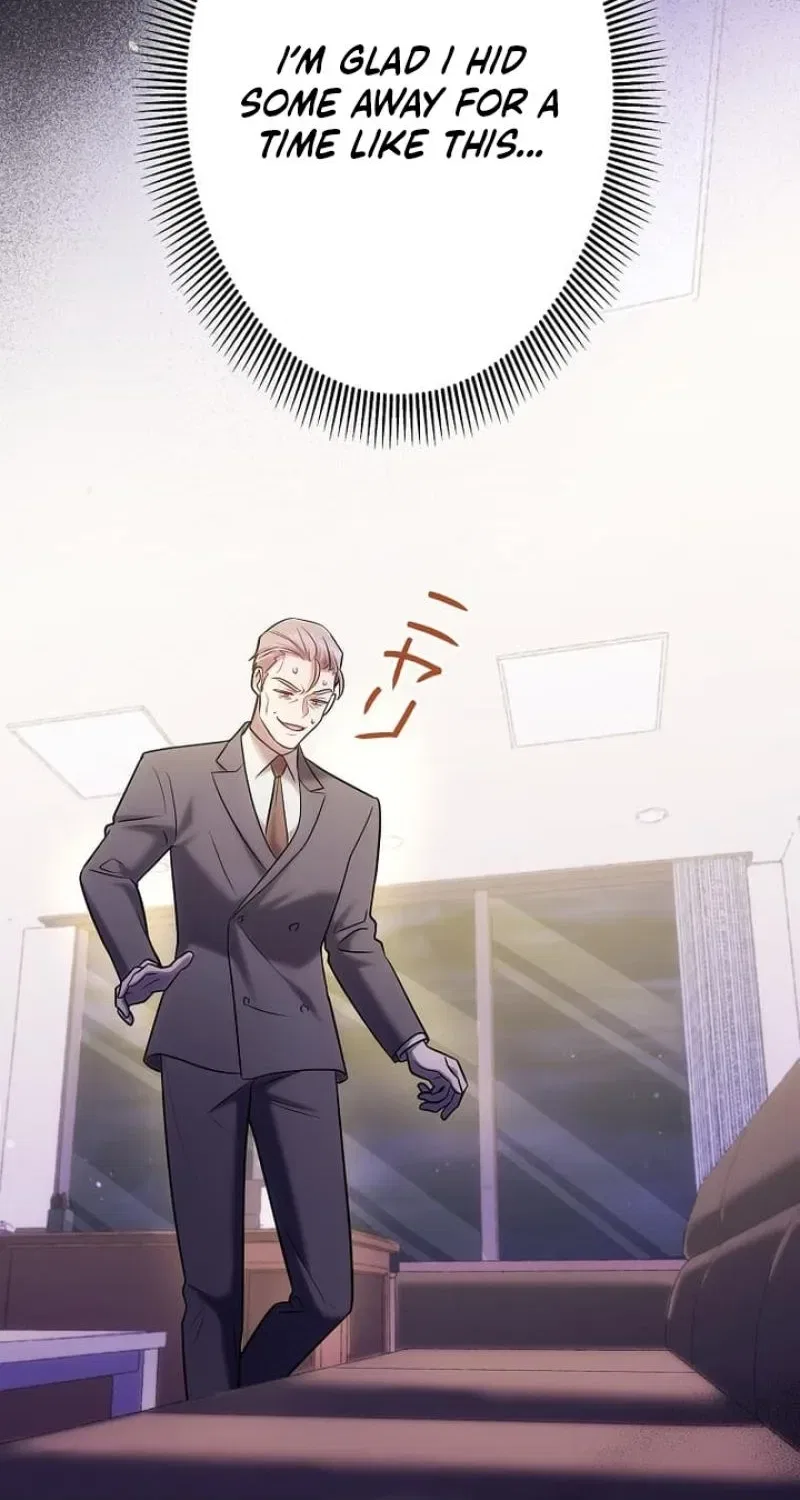 Until I Get Rid Of The Husband Who Watches Me! Chapter 61 – Page 72