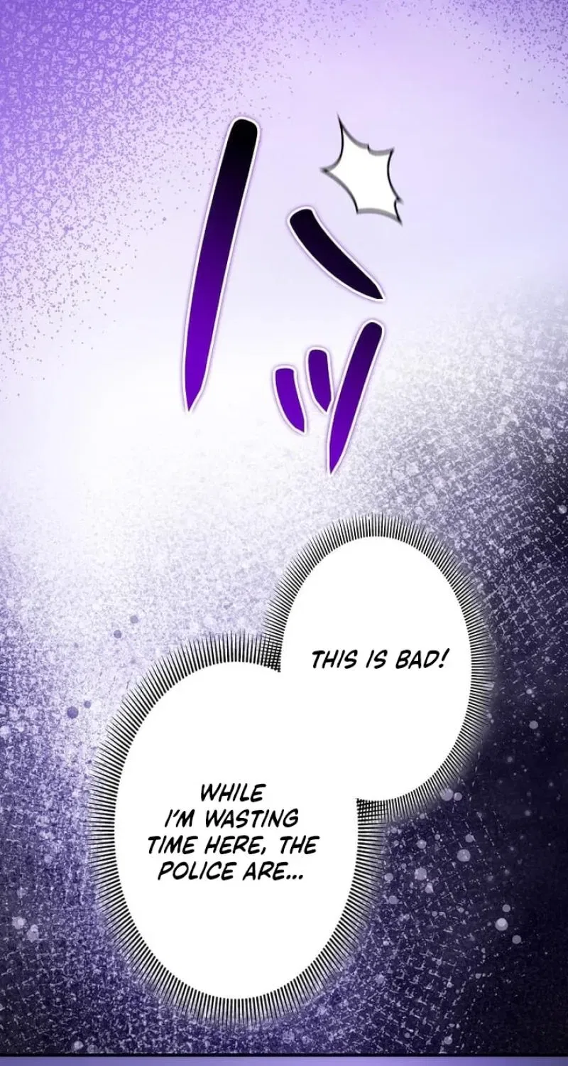 Until I Get Rid Of The Husband Who Watches Me! Chapter 61 – Page 83