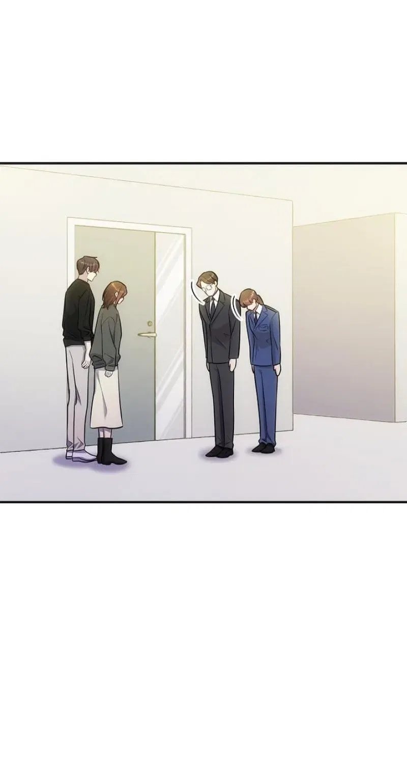 Until I Get Rid Of The Husband Who Watches Me! Chapter 61 – Page 89