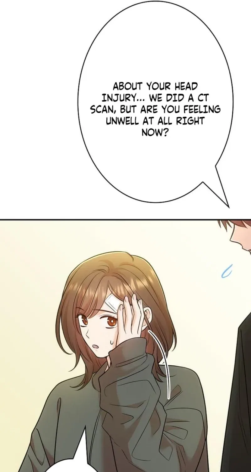 Until I Get Rid Of The Husband Who Watches Me! Chapter 61 – Page 93