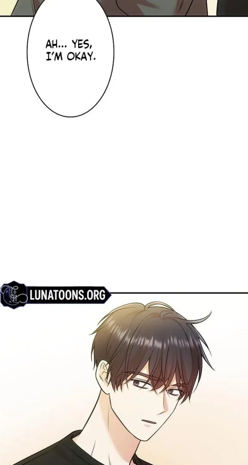Until I Get Rid Of The Husband Who Watches Me! Chapter 61 – Page 94