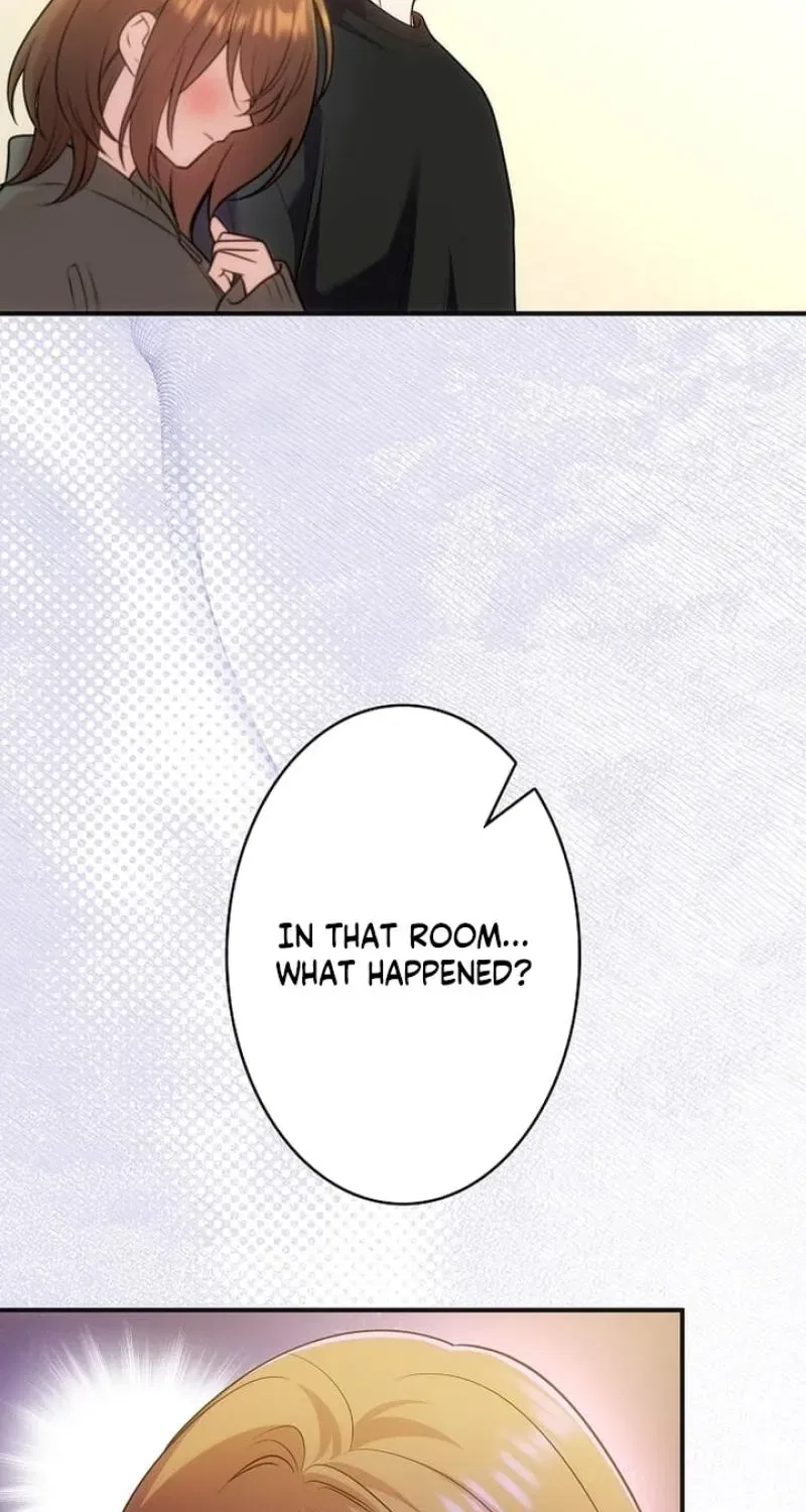 Until I Get Rid Of The Husband Who Watches Me! Chapter 61 – Page 100