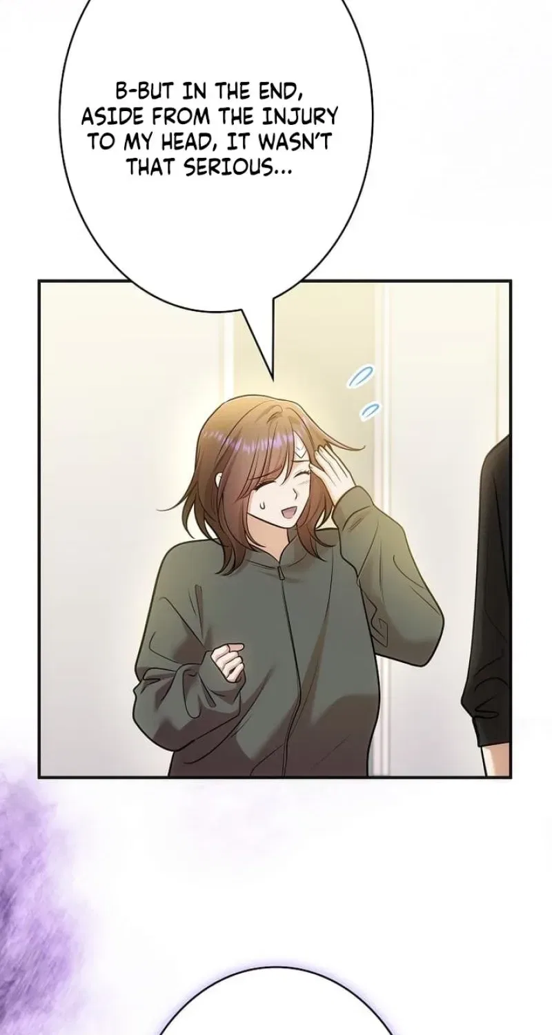 Until I Get Rid Of The Husband Who Watches Me! Chapter 61 – Page 106