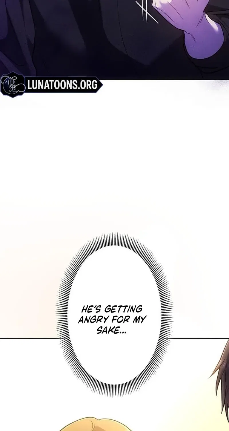 Until I Get Rid Of The Husband Who Watches Me! Chapter 61 – Page 108