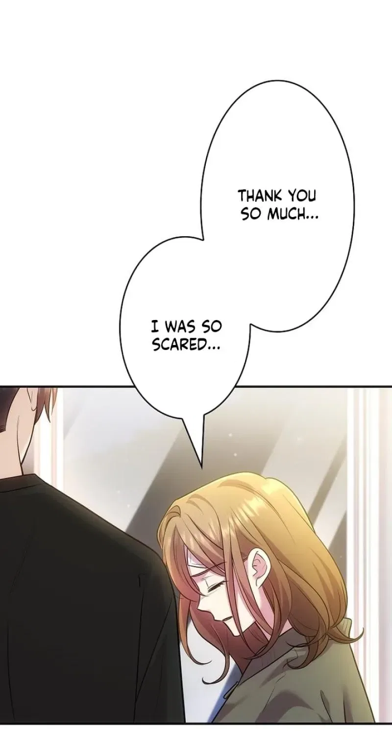 Until I Get Rid Of The Husband Who Watches Me! Chapter 61 – Page 115