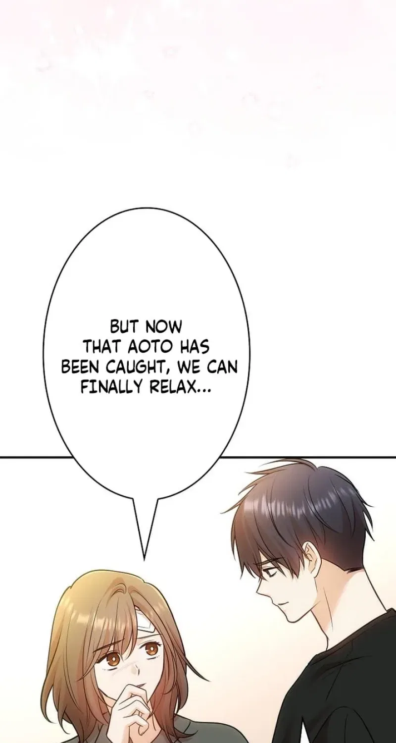 Until I Get Rid Of The Husband Who Watches Me! Chapter 61 – Page 119
