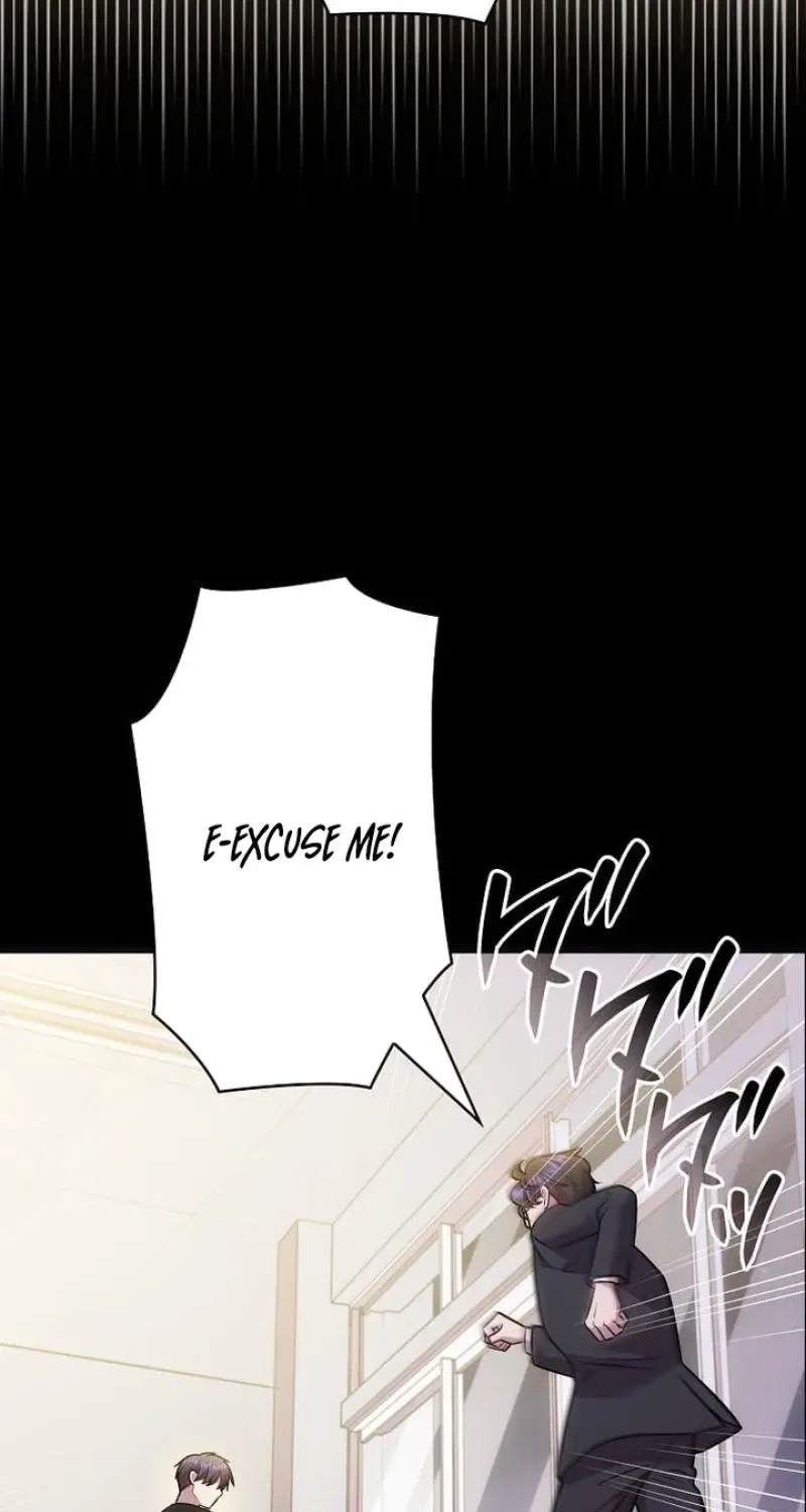 Until I Get Rid Of The Husband Who Watches Me! Chapter 61 – Page 121