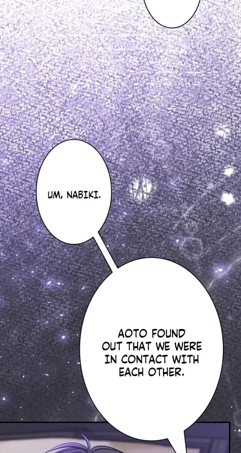 Until I Get Rid Of The Husband Who Watches Me! Chapter 61 – Page 130