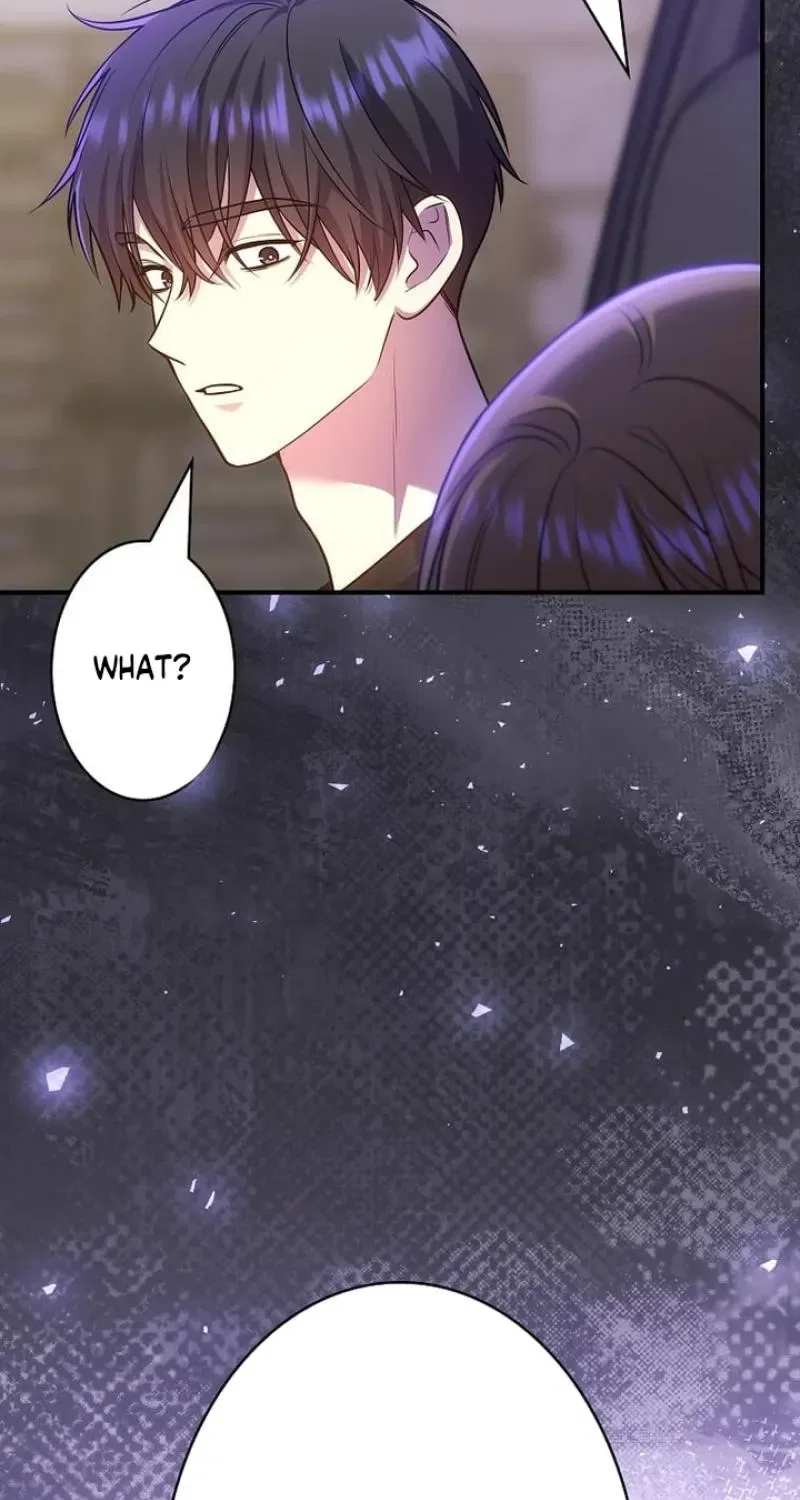 Until I Get Rid Of The Husband Who Watches Me! Chapter 61 – Page 131