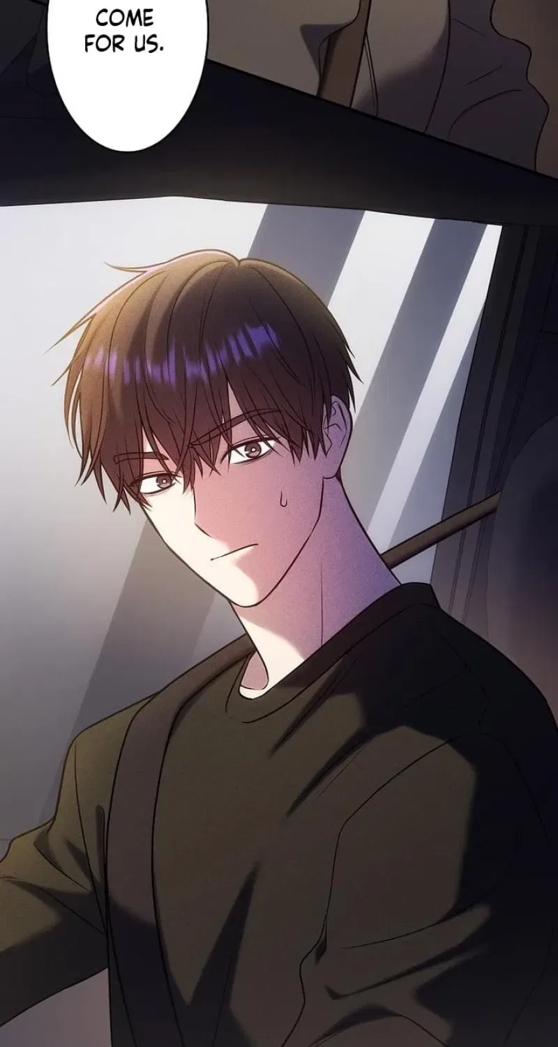 Until I Get Rid Of The Husband Who Watches Me! Chapter 61 – Page 135