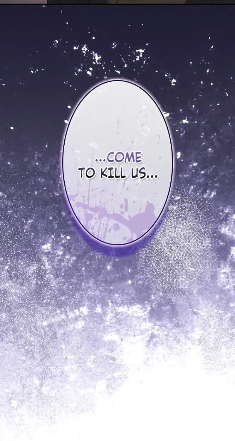 Until I Get Rid Of The Husband Who Watches Me! Chapter 61 – Page 136