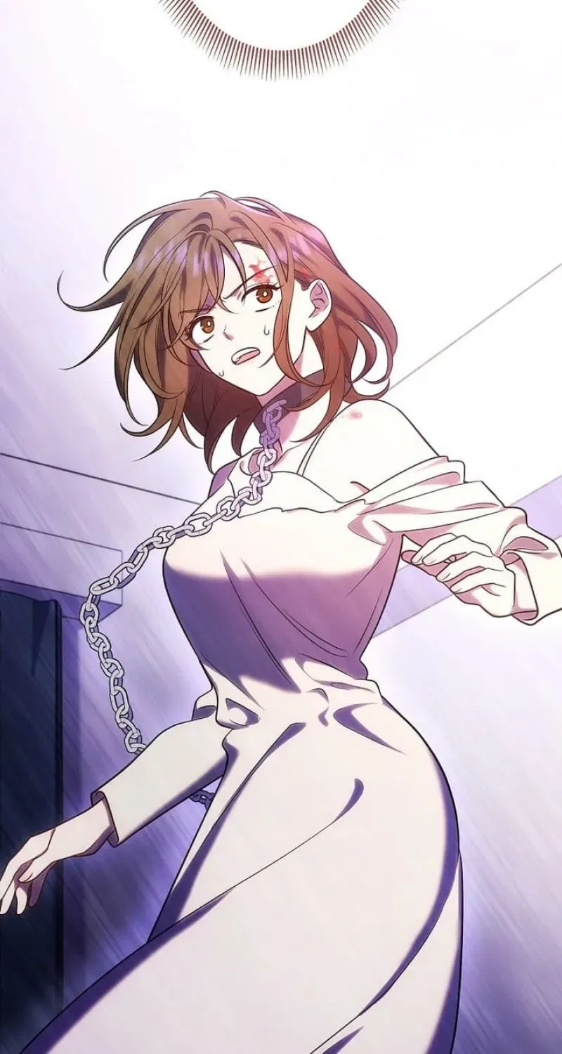 Until I Get Rid Of The Husband Who Watches Me! Chapter 60 – Page 3