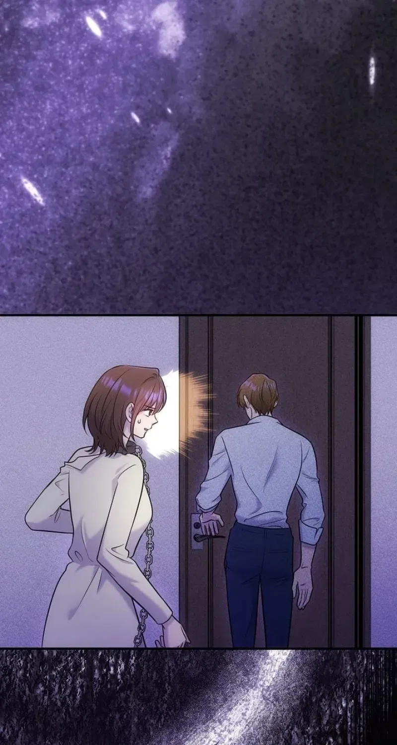 Until I Get Rid Of The Husband Who Watches Me! Chapter 60 – Page 7
