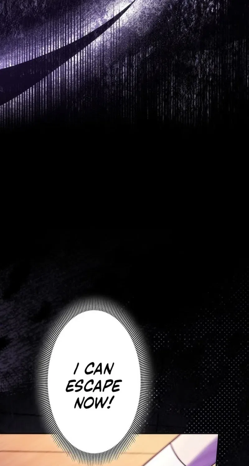 Until I Get Rid Of The Husband Who Watches Me! Chapter 60 – Page 8