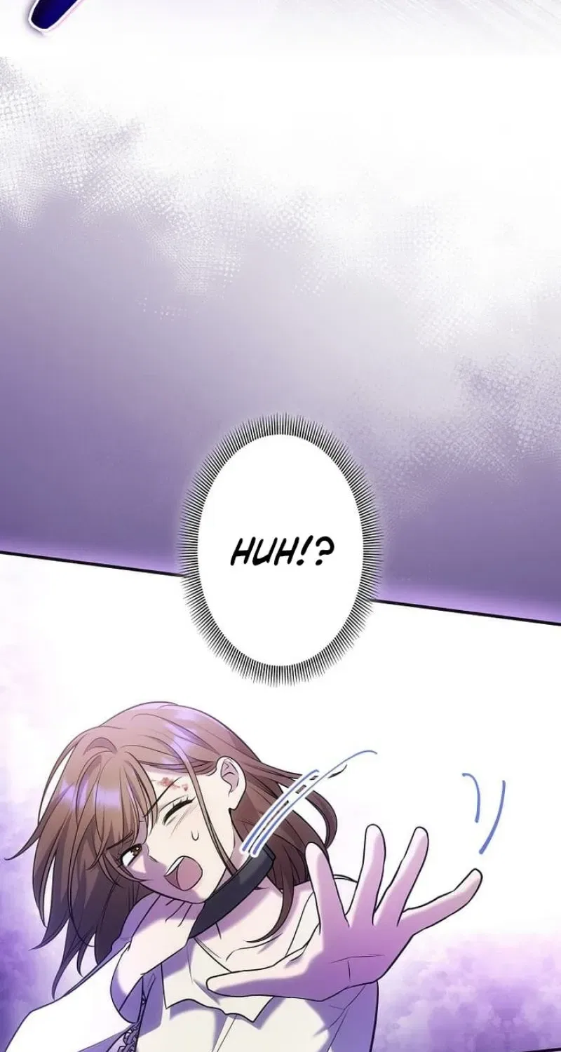 Until I Get Rid Of The Husband Who Watches Me! Chapter 60 – Page 11