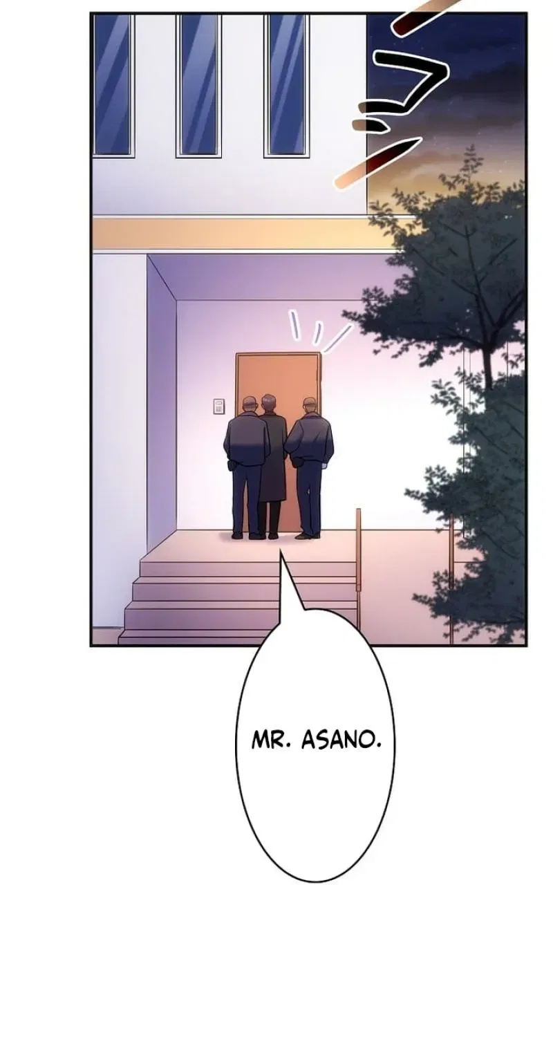 Until I Get Rid Of The Husband Who Watches Me! Chapter 60 – Page 17