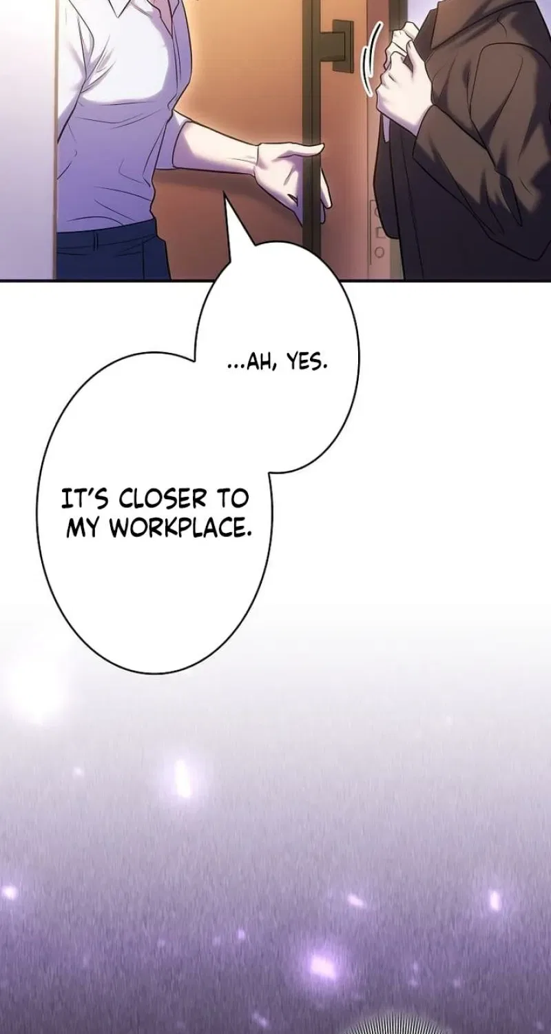 Until I Get Rid Of The Husband Who Watches Me! Chapter 60 – Page 23