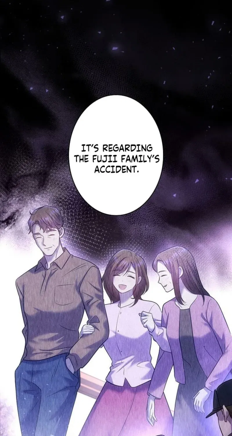Until I Get Rid Of The Husband Who Watches Me! Chapter 60 – Page 29