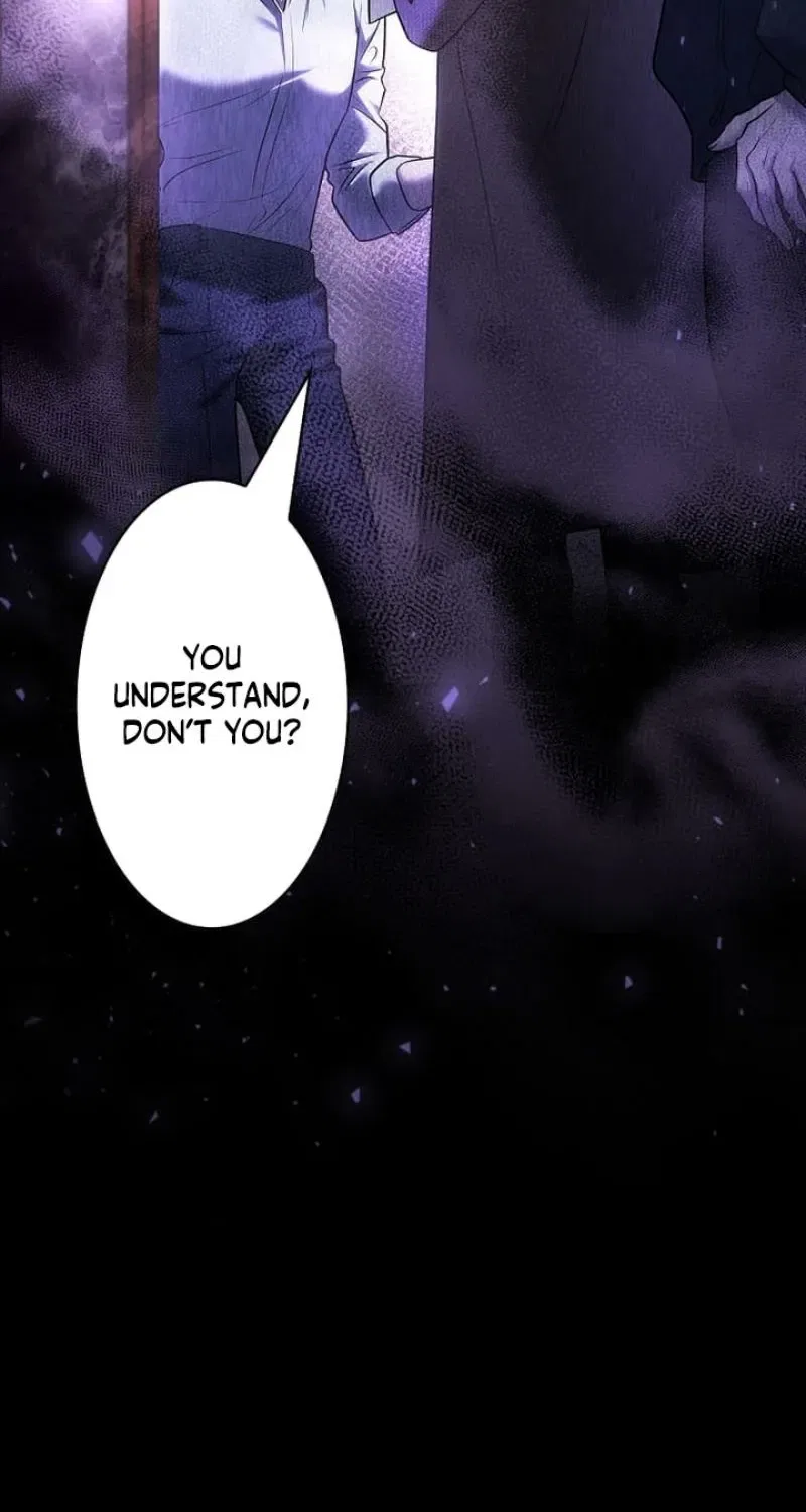 Until I Get Rid Of The Husband Who Watches Me! Chapter 60 – Page 31