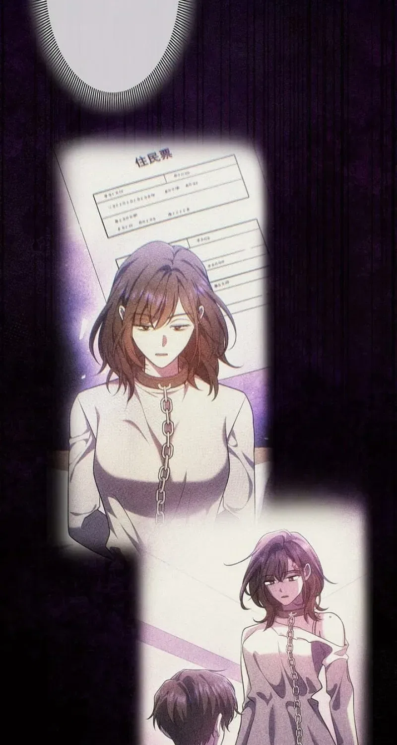 Until I Get Rid Of The Husband Who Watches Me! Chapter 60 – Page 38
