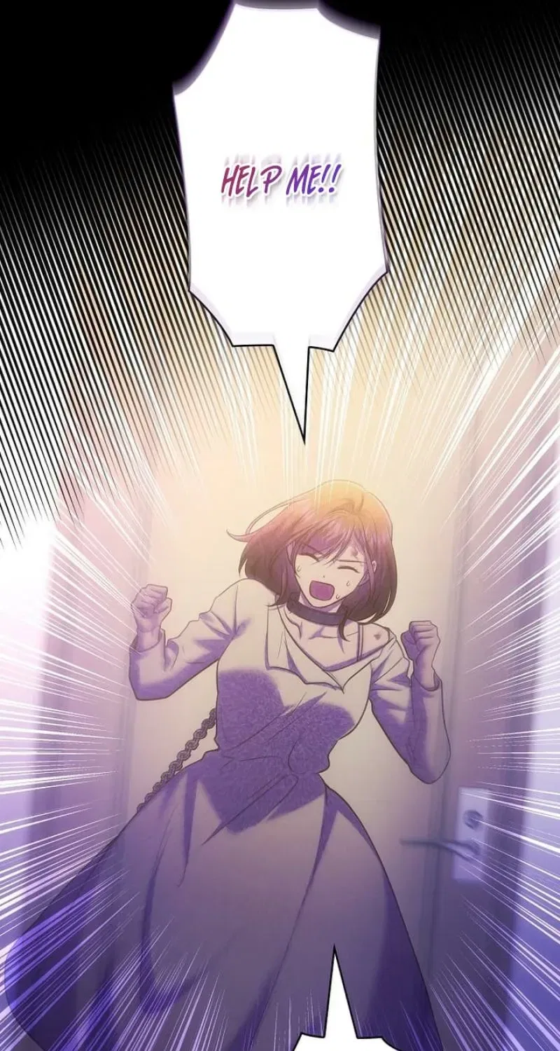 Until I Get Rid Of The Husband Who Watches Me! Chapter 60 – Page 41