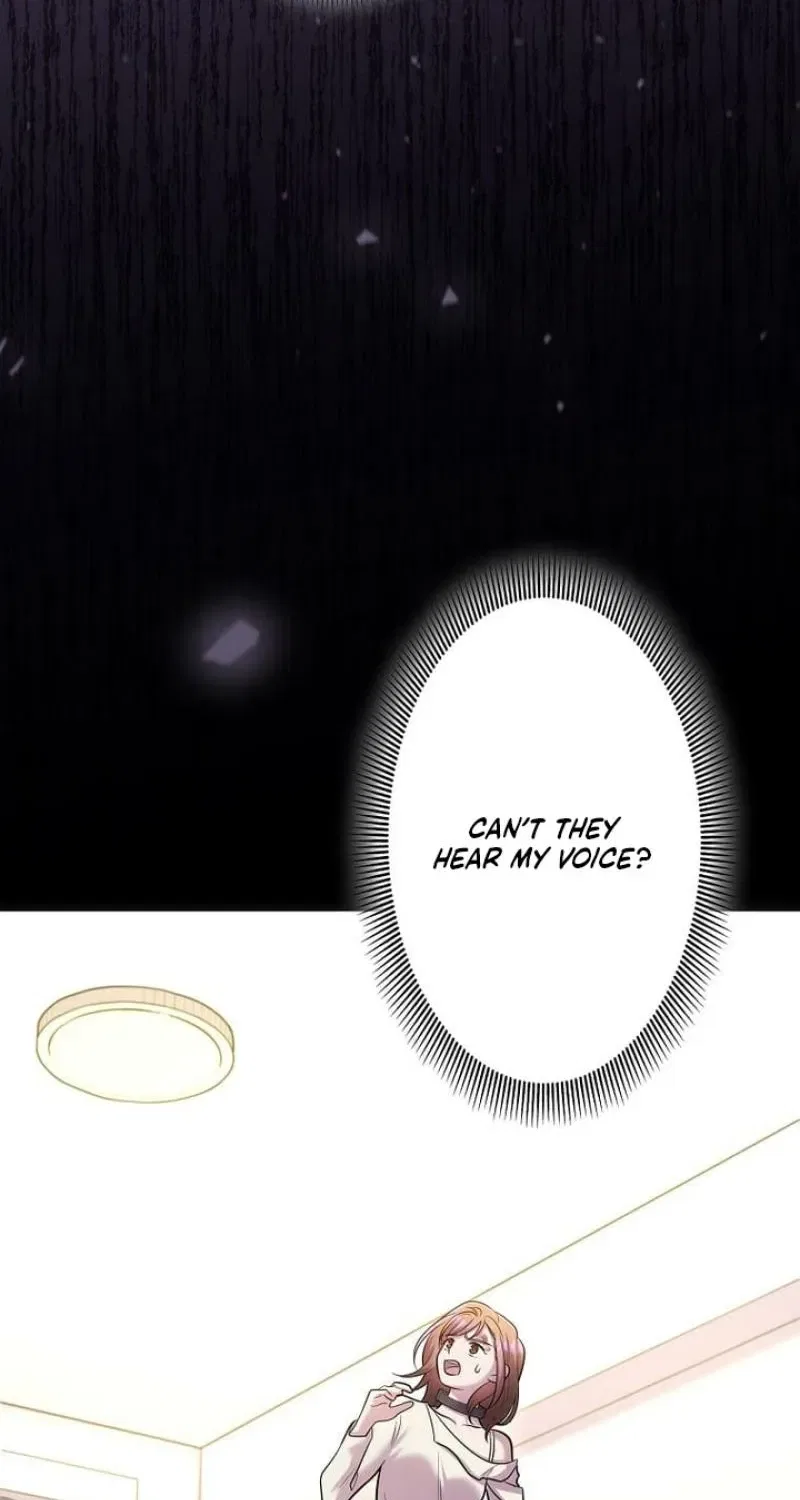 Until I Get Rid Of The Husband Who Watches Me! Chapter 60 – Page 44