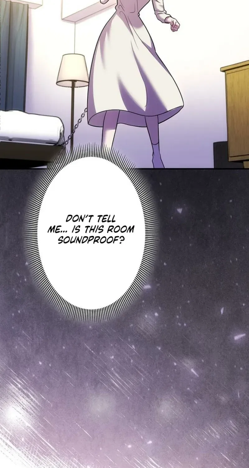 Until I Get Rid Of The Husband Who Watches Me! Chapter 60 – Page 45