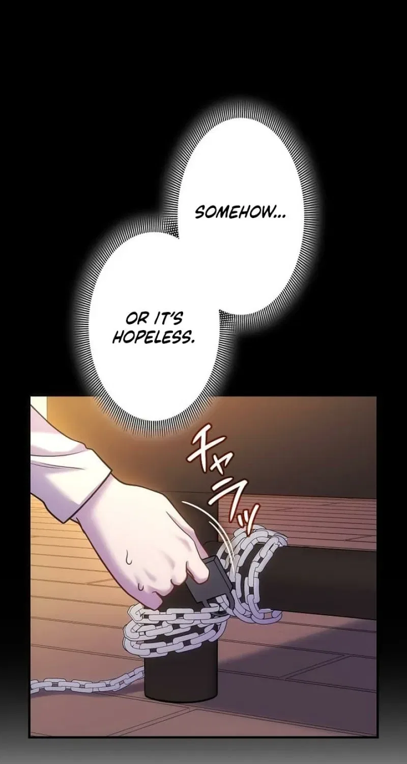 Until I Get Rid Of The Husband Who Watches Me! Chapter 60 – Page 47