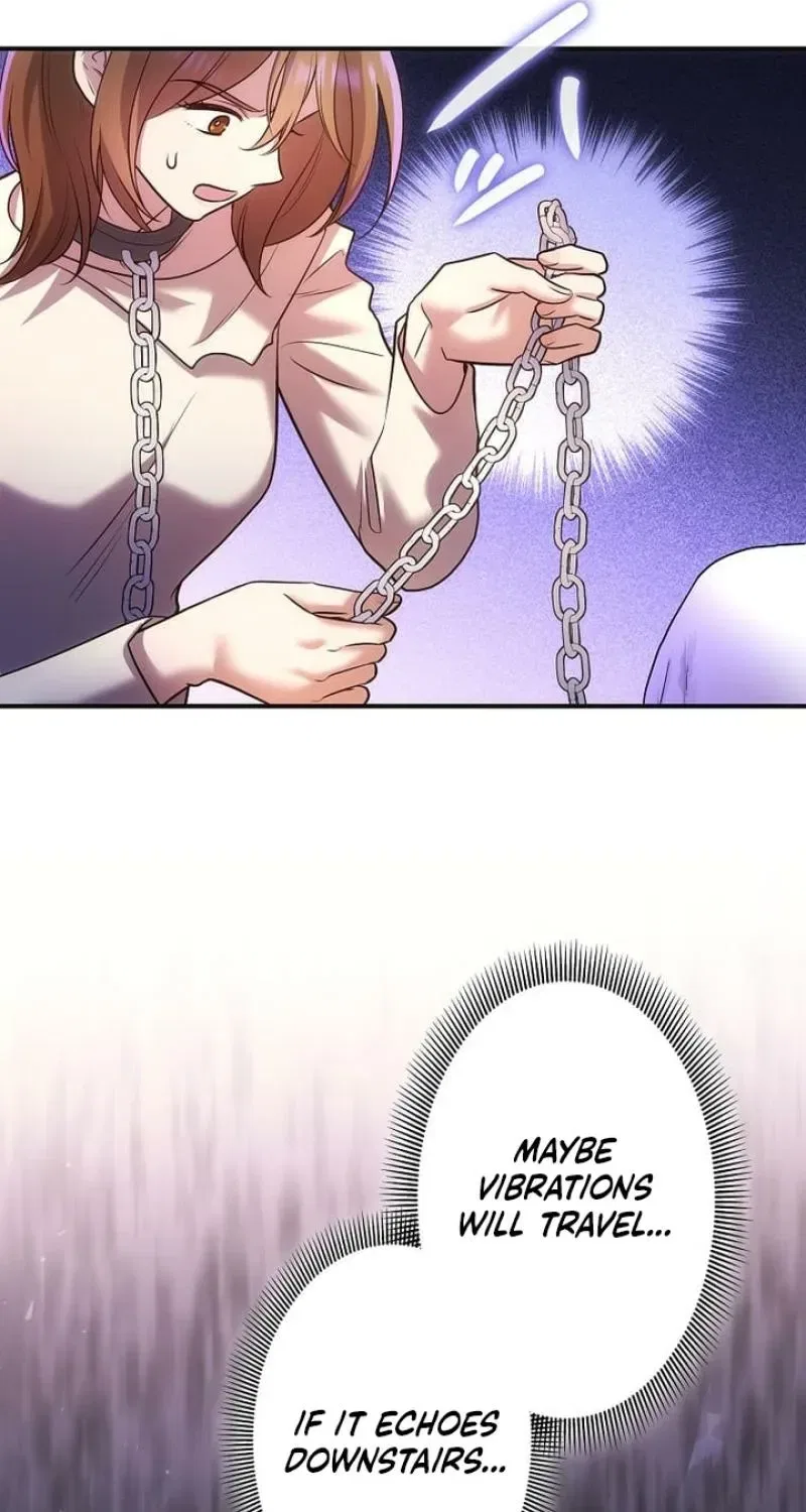 Until I Get Rid Of The Husband Who Watches Me! Chapter 60 – Page 49