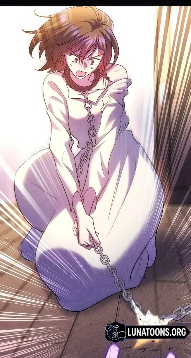 Until I Get Rid Of The Husband Who Watches Me! Chapter 60 – Page 51