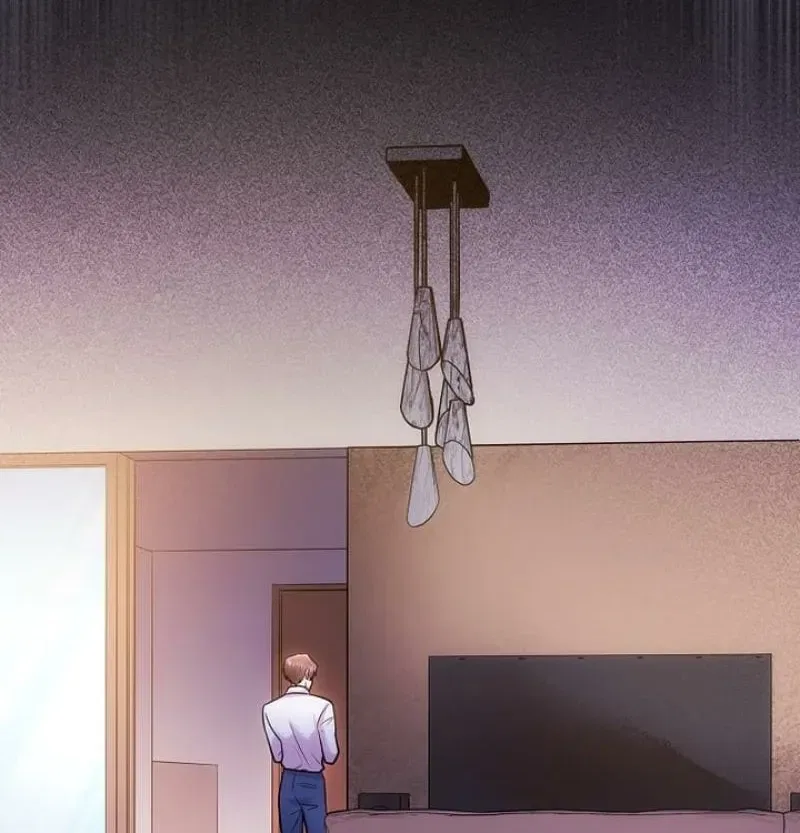 Until I Get Rid Of The Husband Who Watches Me! Chapter 60 – Page 54