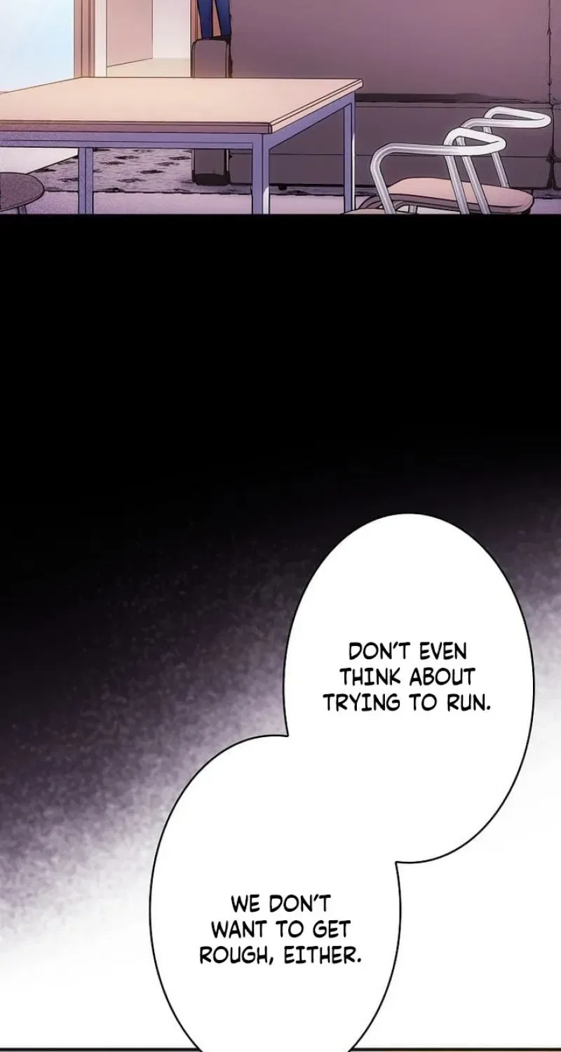 Until I Get Rid Of The Husband Who Watches Me! Chapter 60 – Page 55