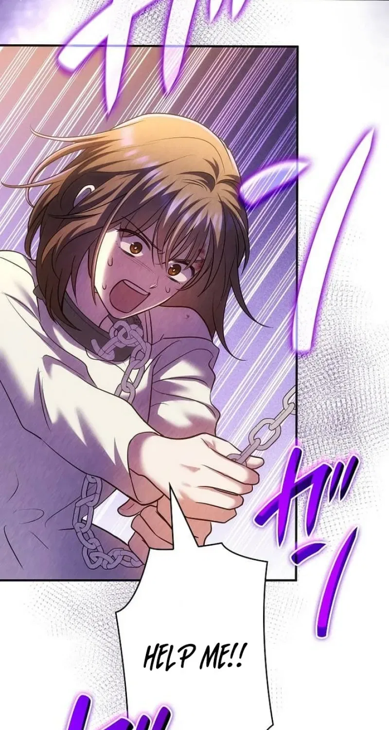 Until I Get Rid Of The Husband Who Watches Me! Chapter 60 – Page 62
