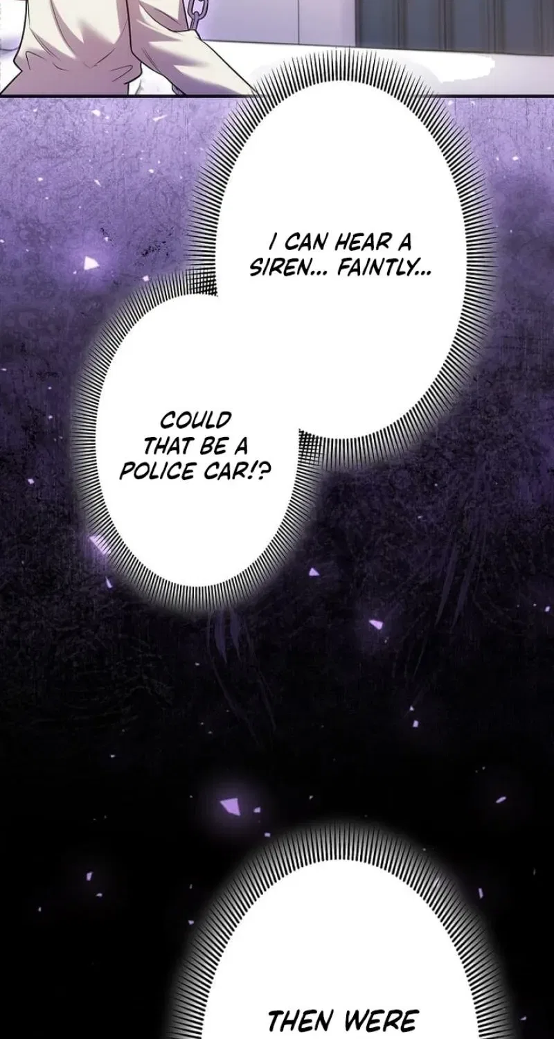Until I Get Rid Of The Husband Who Watches Me! Chapter 60 – Page 64