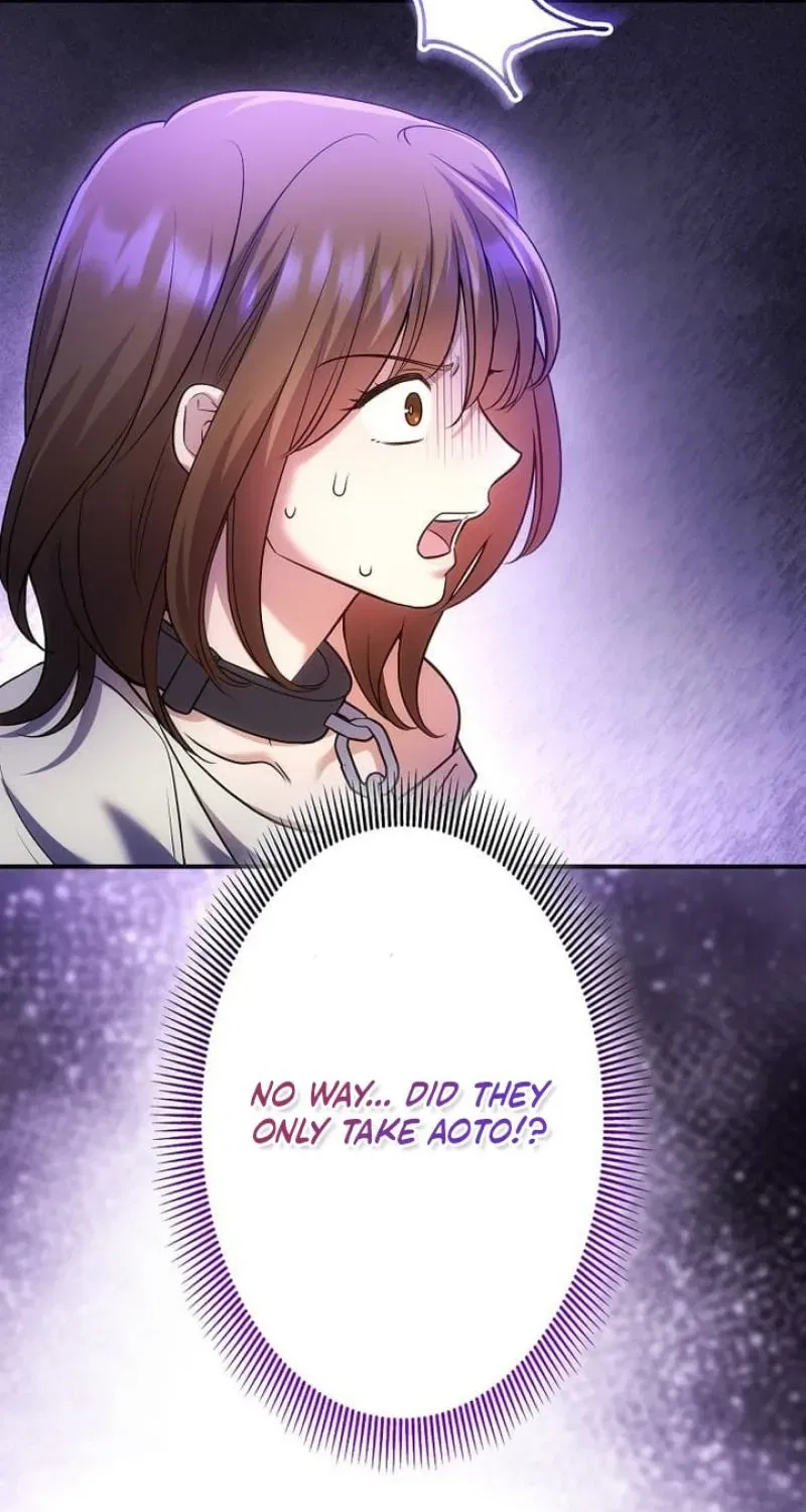 Until I Get Rid Of The Husband Who Watches Me! Chapter 60 – Page 67
