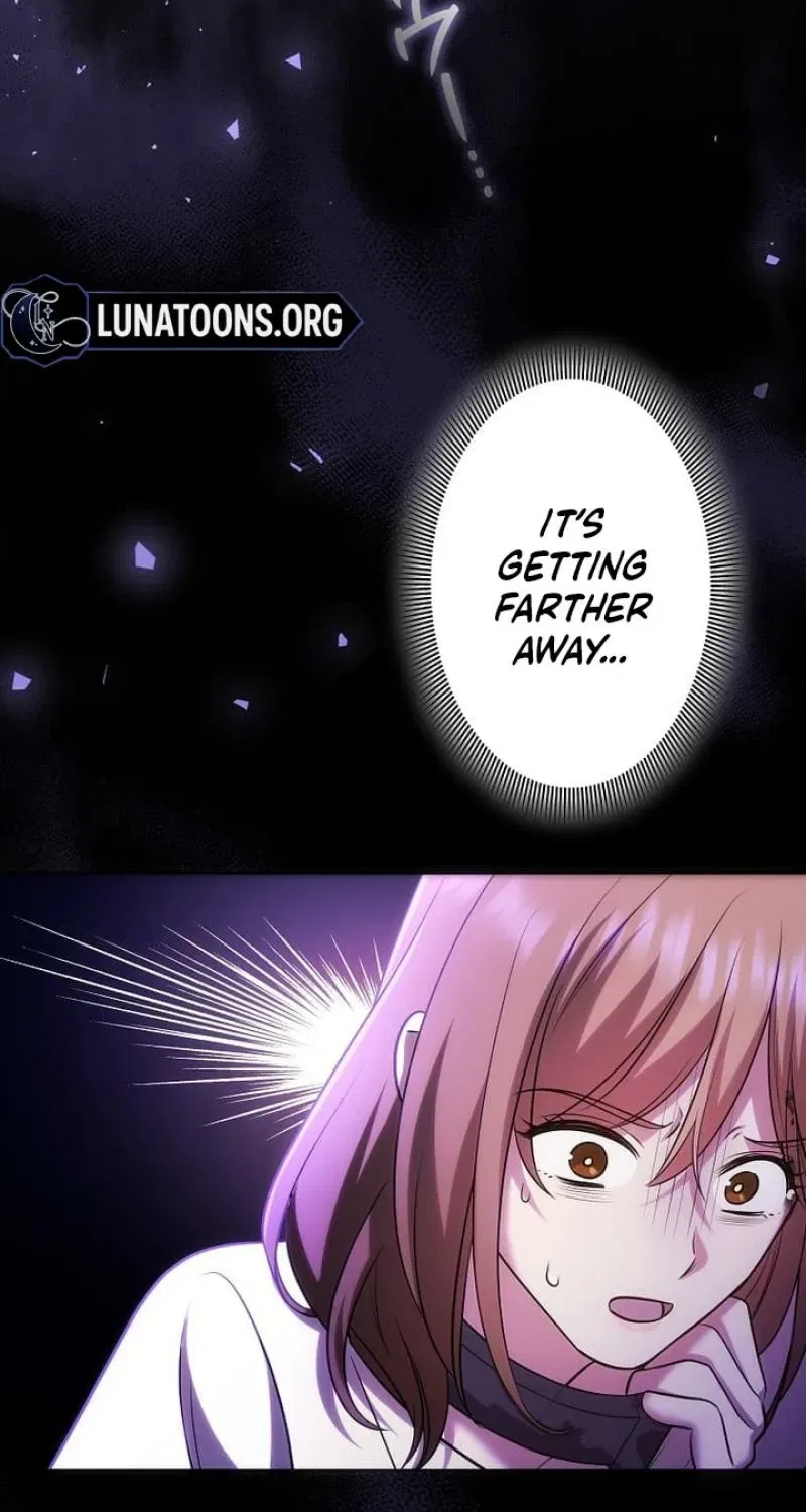 Until I Get Rid Of The Husband Who Watches Me! Chapter 60 – Page 70