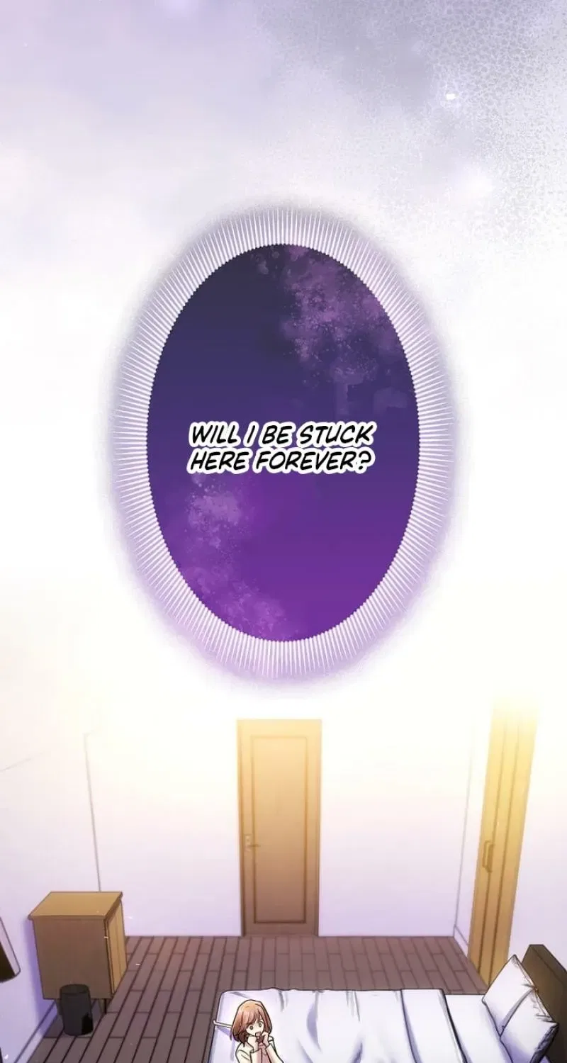 Until I Get Rid Of The Husband Who Watches Me! Chapter 60 – Page 73