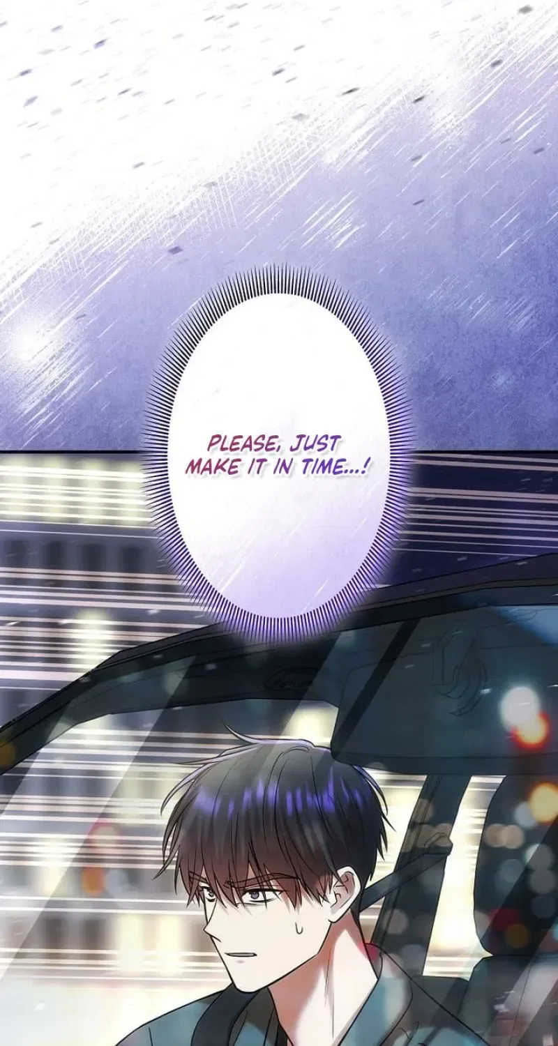 Until I Get Rid Of The Husband Who Watches Me! Chapter 60 – Page 76