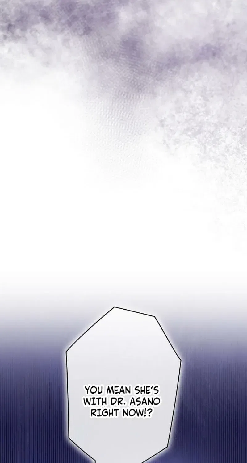 Until I Get Rid Of The Husband Who Watches Me! Chapter 60 – Page 88
