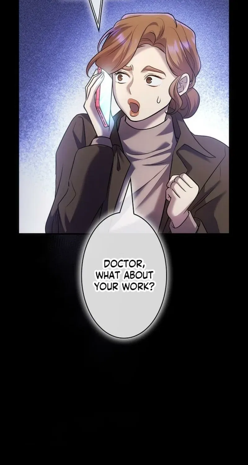 Until I Get Rid Of The Husband Who Watches Me! Chapter 60 – Page 95