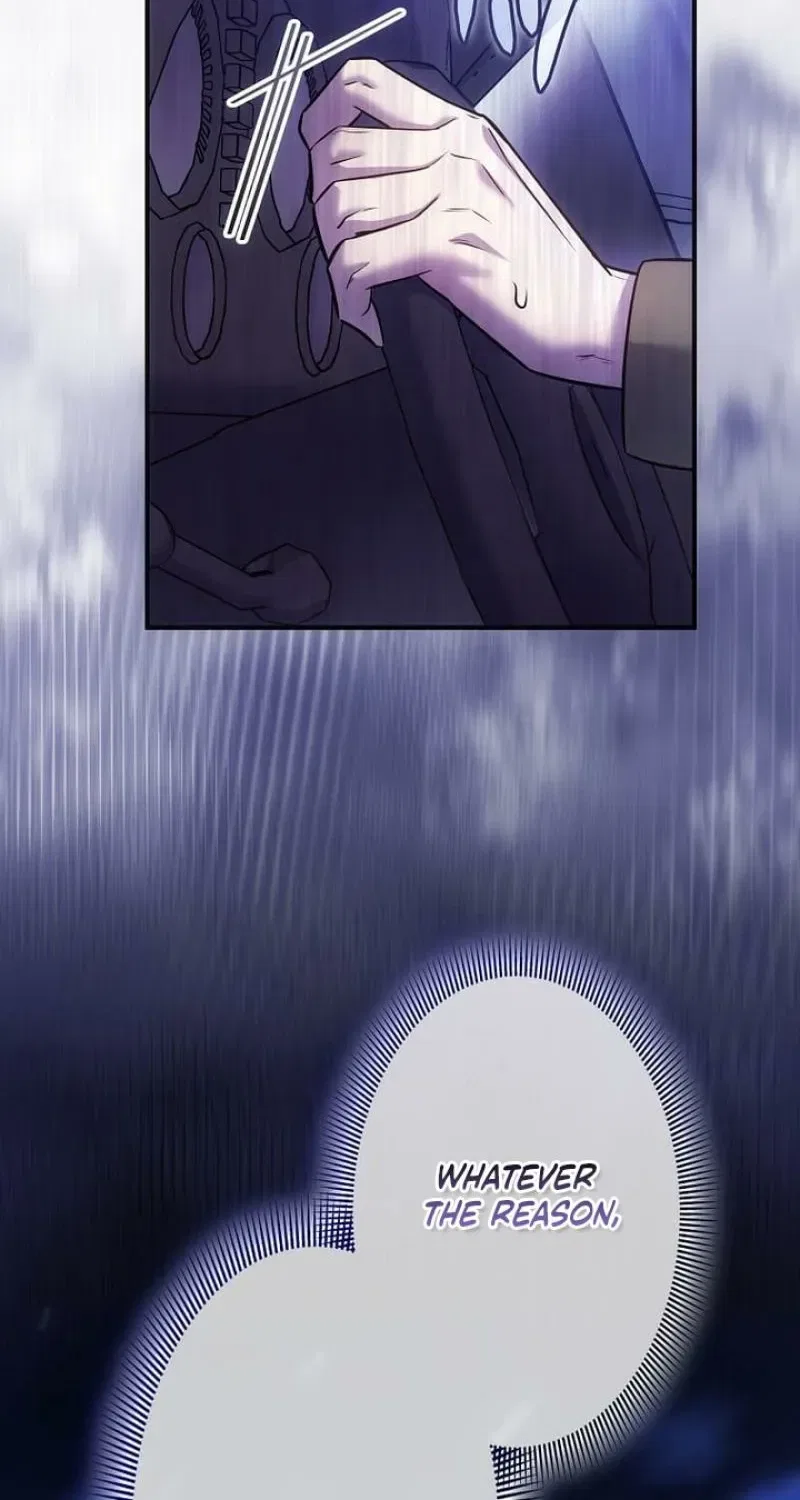 Until I Get Rid Of The Husband Who Watches Me! Chapter 60 – Page 104